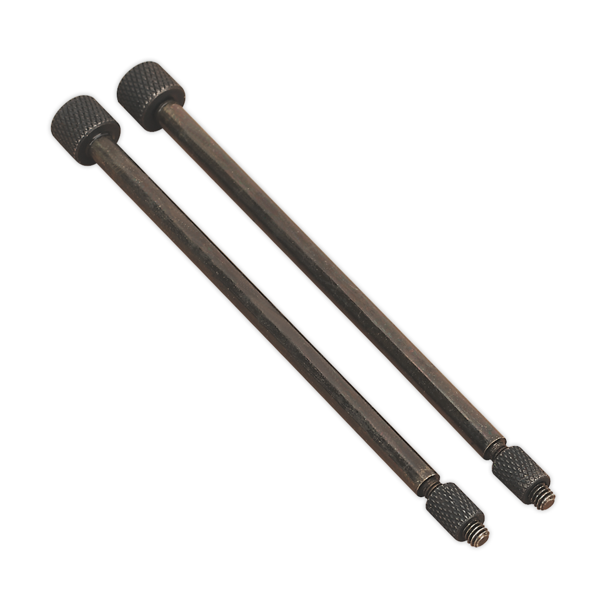 Sealey Door Hinge Removal Pin Ø5.5 x 110mm - Pack of 2 VS803/04