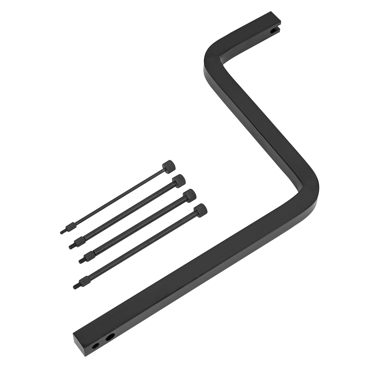 Sealey Heavy-Duty Door Hinge Pin Tool Set VS803
