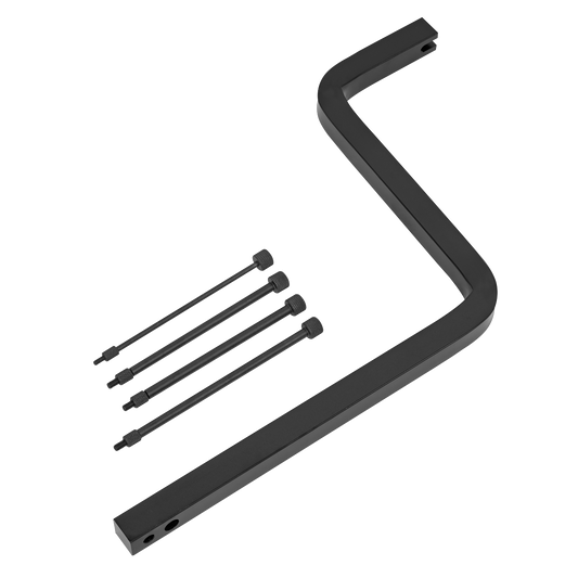 Sealey Heavy-Duty Door Hinge Pin Tool Set VS803