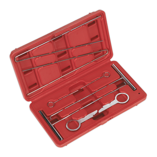 Sealey Dashboard Service Set - Mercedes VS8046