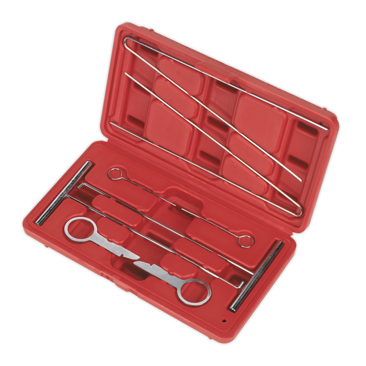 Sealey Dashboard Service Set - Mercedes VS8046