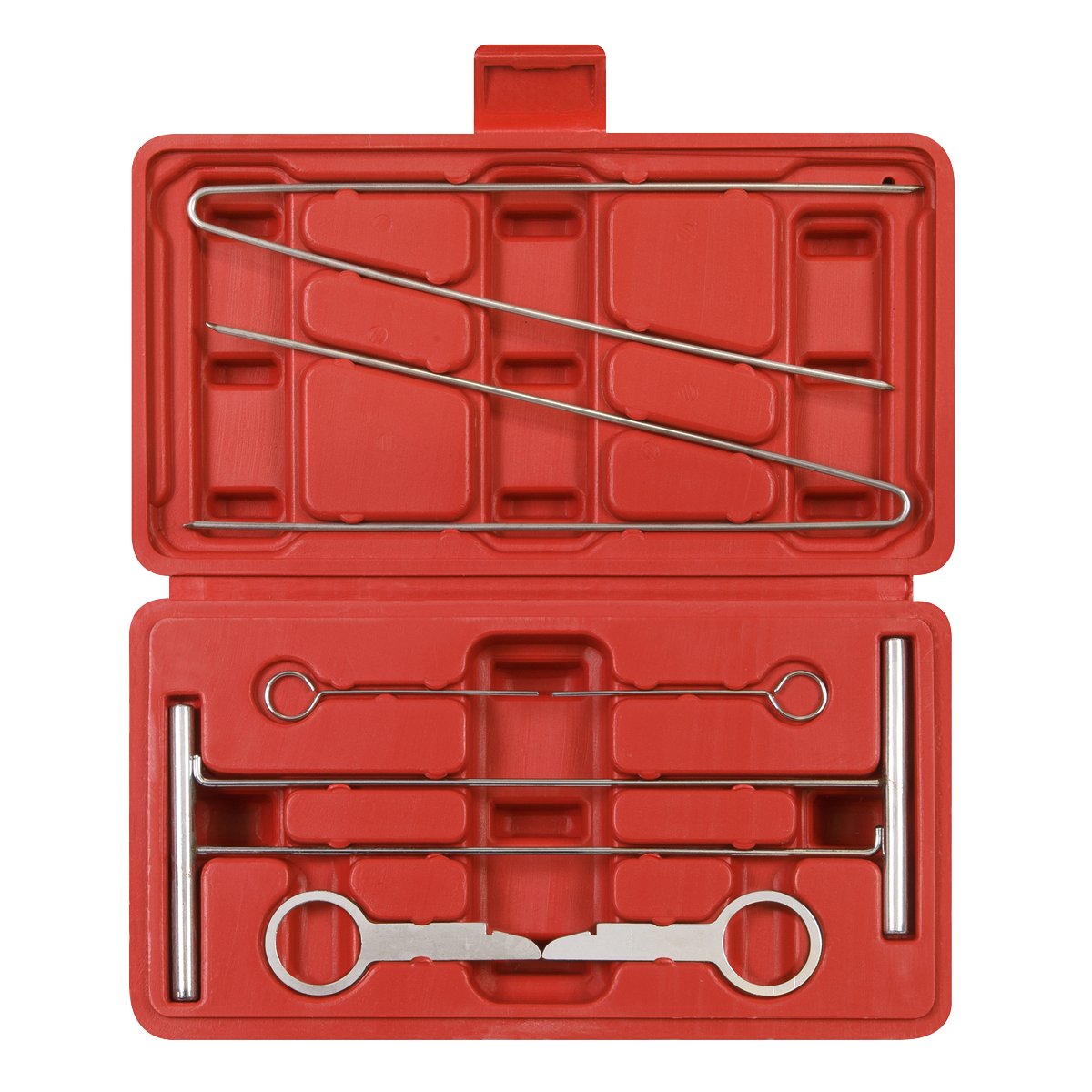 Sealey Dashboard Service Set - Mercedes VS8046