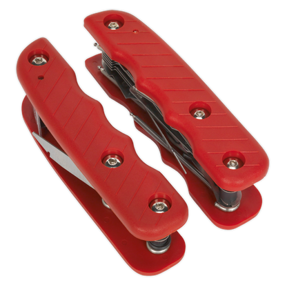 Sealey 36-Function Radio Release Key Set VS8048