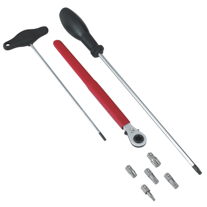 Sealey Door Hinge & Handle Removal Kit VS805