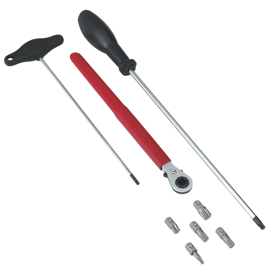 Sealey Door Hinge & Handle Removal Kit VS805