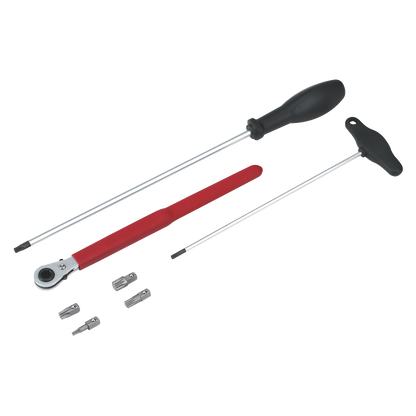 Sealey Door Hinge & Handle Removal Kit VS805