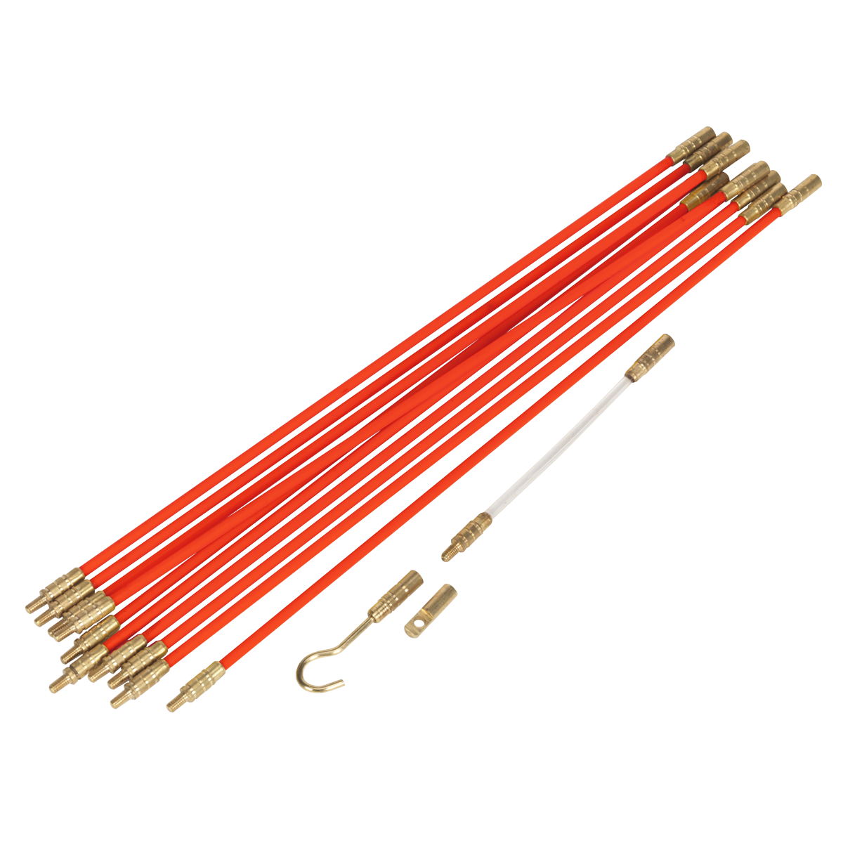 Sealey 12pc Cable Management Tool VS8181