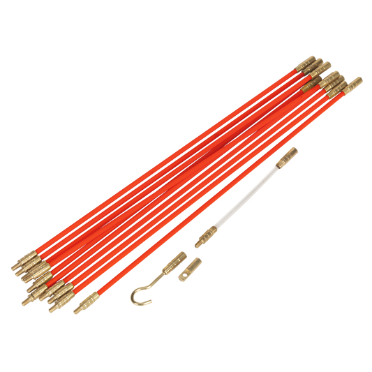 Sealey 12pc Cable Management Tool VS8181