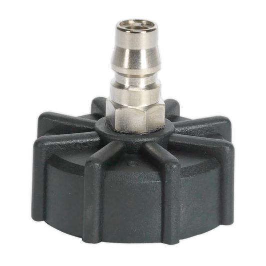 Sealey Ø45mm Brake Reservoir - Straight Connector VS820SA