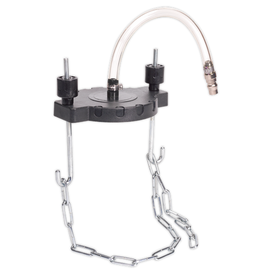 Sealey Brake & Clutch Bleeding System Universal Adaptor VS820UA