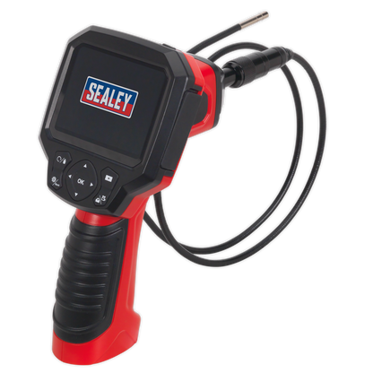Sealey Ø5.5mm Camera Video Borescope VS8231