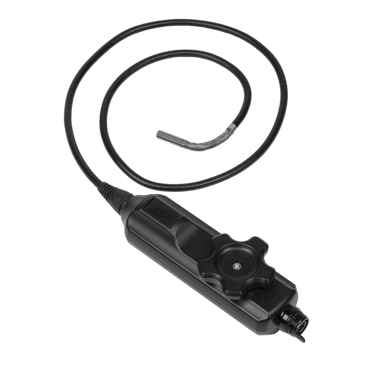 Sealey Ø6mm Video Borescope - Articulated VS8233A