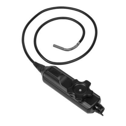 Sealey Ø6mm Video Borescope - Articulated VS8233A