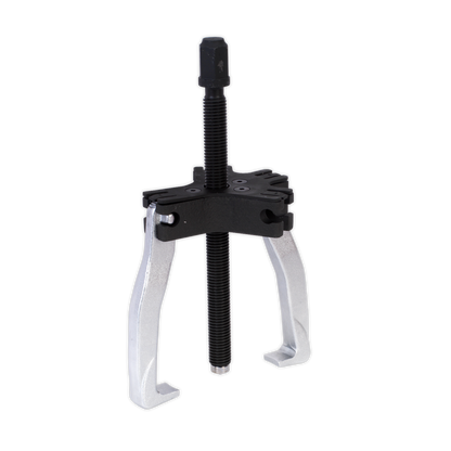 Sealey 8pc Fast Action Twin/Triple Leg Reversible Puller Set - 150 & 220mm VS83