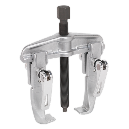 Sealey 90mm Twin Leg Puller - Quick Release VS84