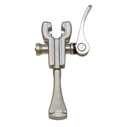Sealey 90mm Twin Leg Puller - Quick Release VS84