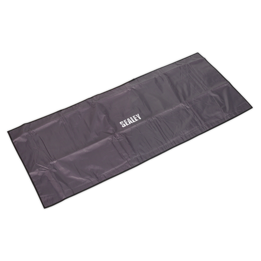 Sealey Non-Slip Wing/Grille Cover VS8502