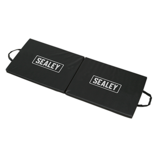 Sealey Folding Mechanic's Work Mat VS858