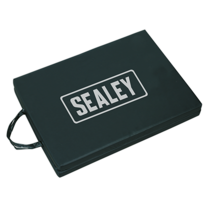 Sealey Folding Mechanic's Work Mat VS858