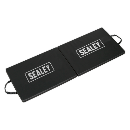 Sealey Folding Mechanic's Work Mat VS858
