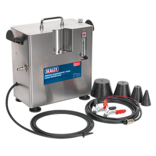 Sealey Smoke Diagnostic Tool - Leak Detector VS870