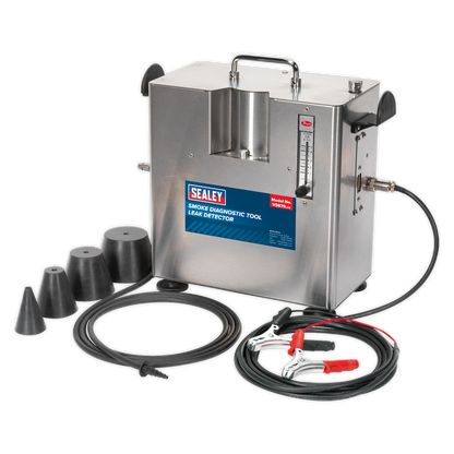 Sealey Smoke Diagnostic Tool - Leak Detector VS870