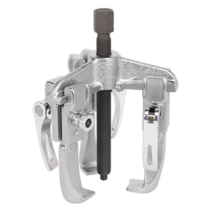 Sealey 90mm Triple Leg Puller - Quick Release VS89