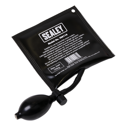 Sealey 150 x 160mm Panel Bag VS9110