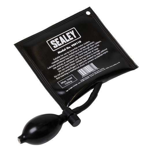 Sealey 150 x 160mm Panel Bag VS9110