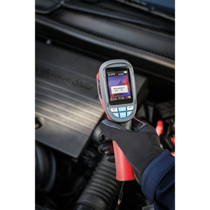 Sealey Thermal Imaging Camera VS912