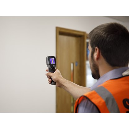 Sealey Thermal Imaging Camera VS913
