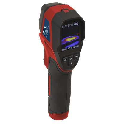 Sealey Thermal Imaging Camera VS913