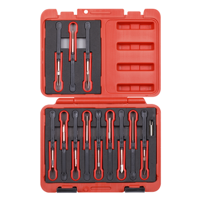 Sealey 15pc Universal Cable Ejection Tool Set VS9201