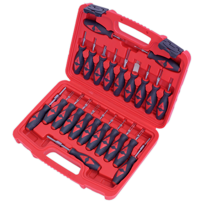Sealey 23pc Terminal Tool Kit VS9203