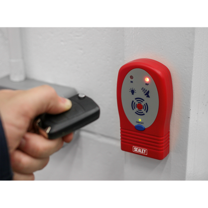 Sealey IR & RF Key Fob Tester VS921