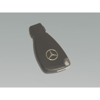 Sealey IR & RF Key Fob Tester VS921