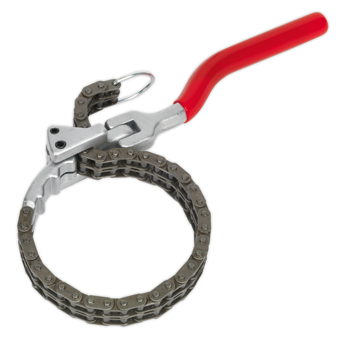 Sealey Ø60-105mm Oil Filter Chain Wrench VS936