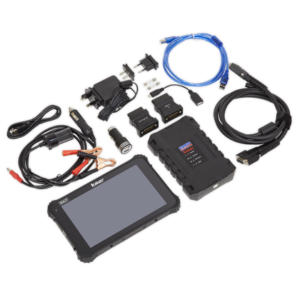Sealey V-Scan Pro Multi-Manufacturer Diagnostic Tool VSCANP