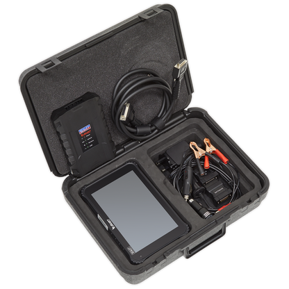 Sealey V-Scan Pro Multi-Manufacturer Diagnostic Tool VSCANP