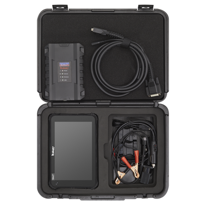 Sealey V-Scan Pro Multi-Manufacturer Diagnostic Tool VSCANP