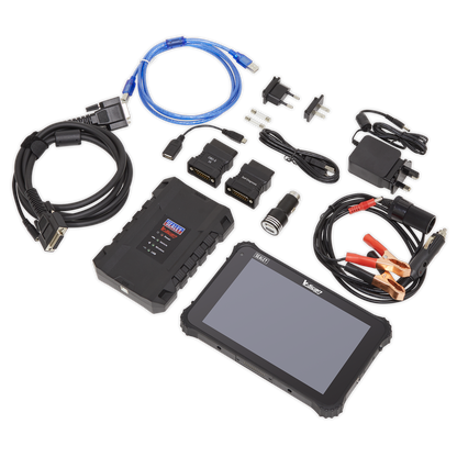 Sealey V-Scan Pro Multi-Manufacturer Diagnostic Tool VSCANP