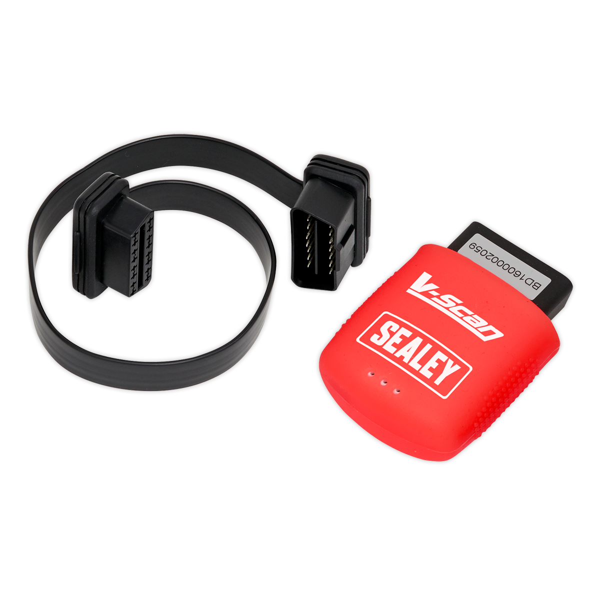 Sealey V-Scan Multi-Manufacturer Diagnostic Tool - Android VSCAN