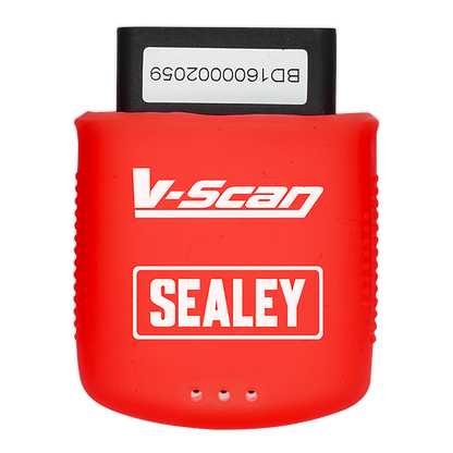 Sealey V-Scan Multi-Manufacturer Diagnostic Tool - Android VSCAN