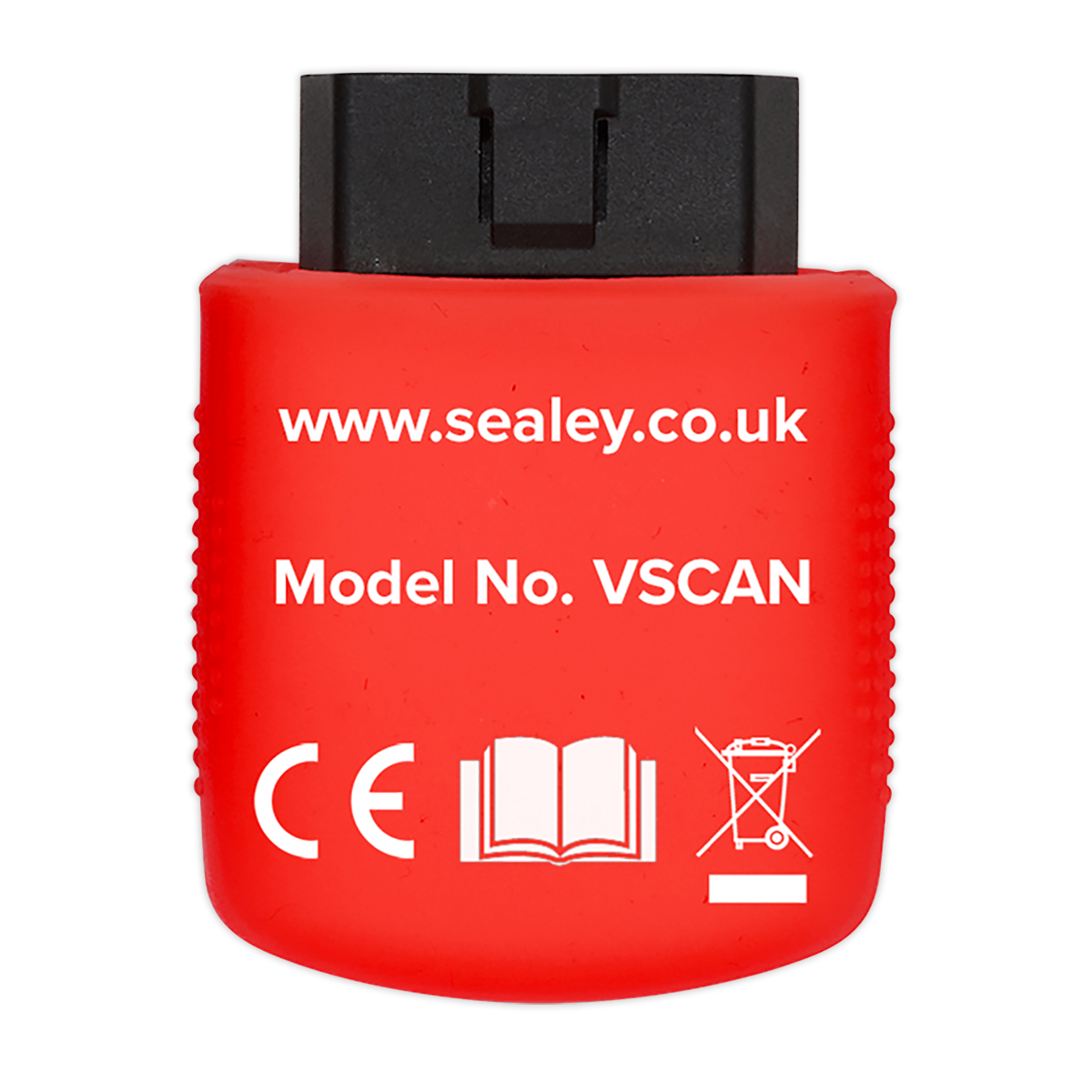 Sealey V-Scan Multi-Manufacturer Diagnostic Tool - Android VSCAN