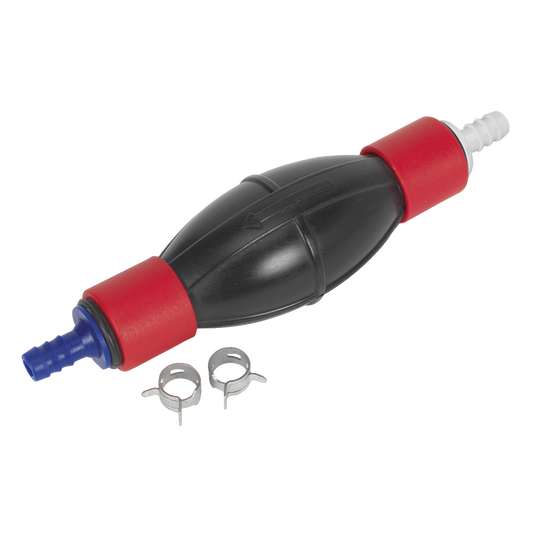 Sealey Diesel & Petrol Fuel Pump Priming Tool VSE055