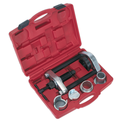 Sealey Hydraulic Ball Joint Installation/Removal Kit - BMW VSE127H