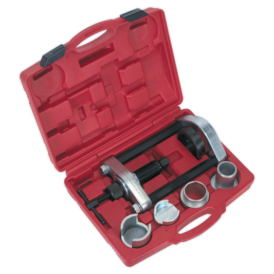 Sealey Hydraulic Ball Joint Installation/Removal Kit - BMW VSE127H