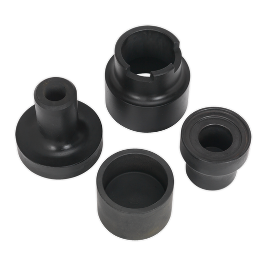 Sealey Bush Removal Adaptor Set - Renault Laguna VSE127H02