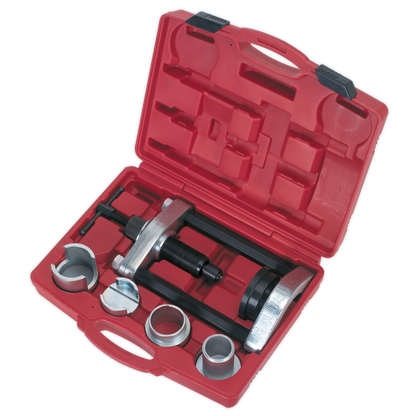 Sealey Hydraulic Ball Joint Installation/Removal Kit - BMW VSE127H