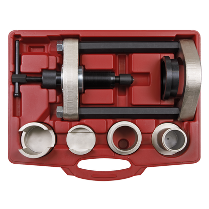 Sealey Hydraulic Ball Joint Installation/Removal Kit - BMW VSE127H